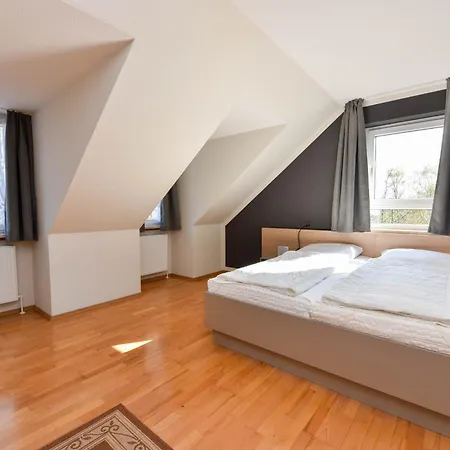 Apartment Haus 