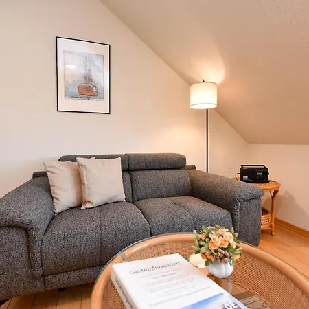 Apartment Haus 