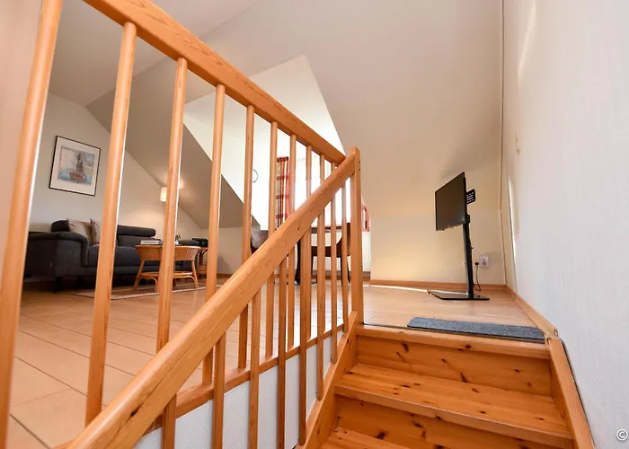 Lejlighed Haus 