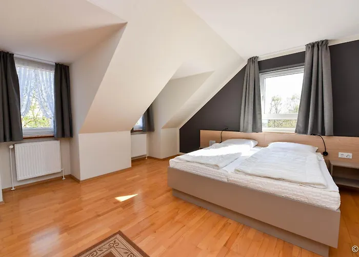 Lejlighed Haus 