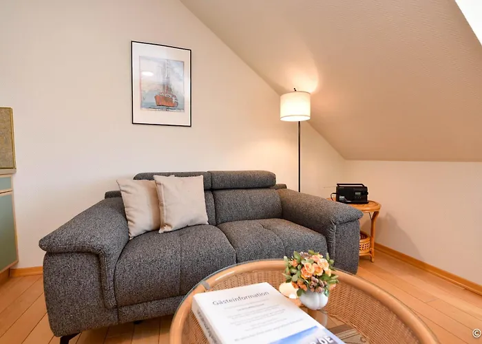 Lejlighed Haus 